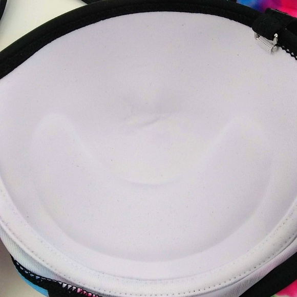 Brazilian Bikini Sexy Women's Push Up Bikini Set - Picture 7 of 8